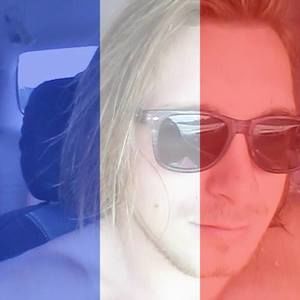 Meet your Posher, Hunter